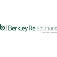 Berkley Re Solutions (a Berkley Company) logo - Similar company to Berkley Program Specialists (A Berkley Company)