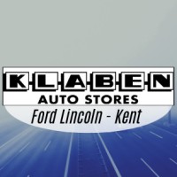 Klaben Ford Lincoln logo - Similar company to Klaben Chrysler Jeep Dodge Ram