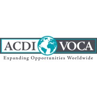 ACDI/VOCA Zambia logo - Similar company to Avencion