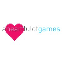 aheartfulofgames S.L. logo - Similar company to Evil Zeppelin