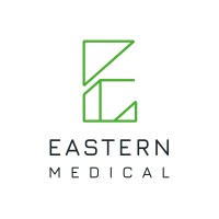 Eastern Medical logo - Similar company to Advena Ltd (Malta)