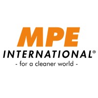 MPE International AB logo - Similar company to Vivi Solutions Gmbh