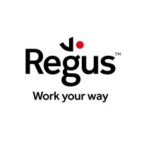 REGUS Poitiers Technopole du Futuroscope logo - Similar company to Inalis