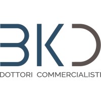BKD Studio logo - Similar company to Studio Peloso & Associati