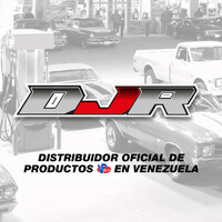 DJR RACING PRODUCTS / VP RACING VENEZUELA