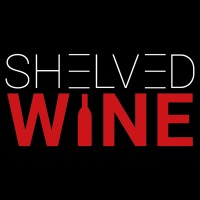 Shelved Wine logo - Similar company to Cavexchange