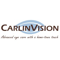 Carlin Vision logo - Similar company to My Vision Express®