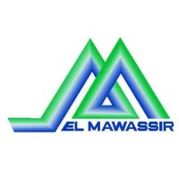 elmawassir logo - Similar company to Ciments Jbel Oust