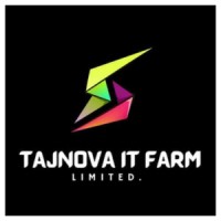 TAJNOVA IT FARM LIMITED. logo - Similar company to Shenzhen Sunlanrfid Technology Co., Ltd