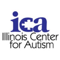 The Illinois Center for Autism logo - Similar company to Conquer Therapy Services, Llc