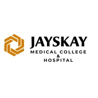 JAYSKAY Medical College and Hospital logo - Similar company to Founderinc