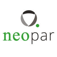 NEOPAR logo - Similar company to Nextroad