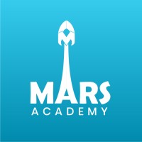 MARS ACADEMY logo - Similar company to Mars Mads