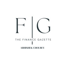The Finance Gazette logo - Similar company to Konsultup