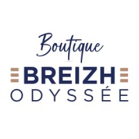 Breizh Odyssée Boutique logo - Similar company to Kanata