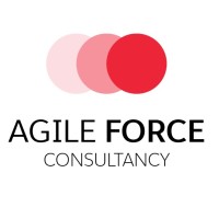 Agile Force Consultancy logo - Similar company to Cloud Integrate