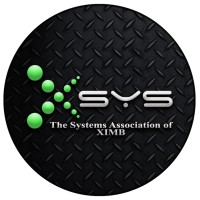 XSYS- The Systems Association of XIMB logo - Similar company to Constrat - The Consulting And Strategy Consortium Of Ximb