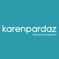 KAREN PARDAZ logo - Similar company to Parto Tamas-E Novin