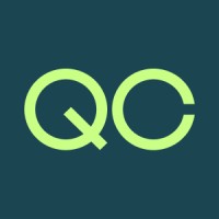 Quantified Carbon logo - Similar company to Deepsense