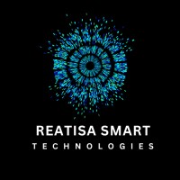 Reatisa Smart Technologies logo - Similar company to Sgt Solutions (Pty) Ltd