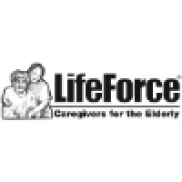 Life Force Live-In Caregivers logo - Similar company to Bratton Estate & Elder Care Attorneys