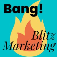 Bang! Blitz Marketing