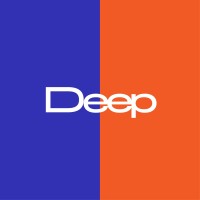 Deep - a mindfulness consultancy... logo - Similar company to Techtics Engineering