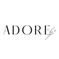 Adore By S logo - Similar company to Valiance Studio®