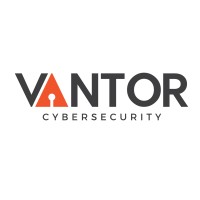 Vantor logo - Similar company to Touchstonebi