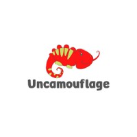 Uncamouflage logo - Similar company to Content Shoal