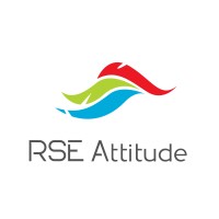 RSE ATTITUDE logo - Similar company to Rse✢