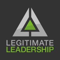 Legitimate Leadership USA logo - Similar company to Legitimate Leadership