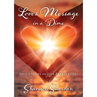 Love's Message In a Dime logo - Similar company to Love The Message