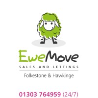 EweMove Folkestone & Hawkinge logo - Similar company to Urbanspec