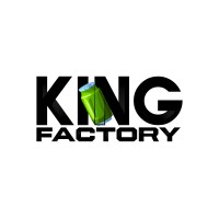 King Factory logo - Similar company to Locagel