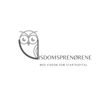 Visdomsprenørene AS logo - Similar company to Colab Larvik