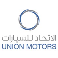 Union Motors logo - Similar company to Samelet - סמלת