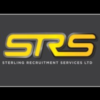 Sterling Recruitment Services Ltd logo - Similar company to Lmr Recruitment & Training
