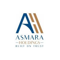 Asmara Holdings logo - Similar company to Eriango Comercio Geral