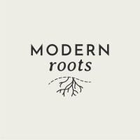 Modern Roots logo - Similar company to Essence One