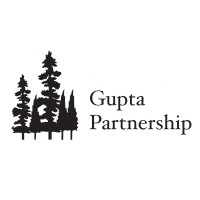 Gupta Partnership LLC logo - Similar company to Aplomado Advisors, Llc