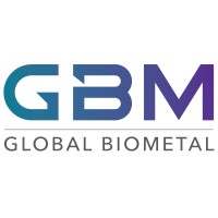 Global BioMetal Inc. logo - Similar company to Mavros Digital
