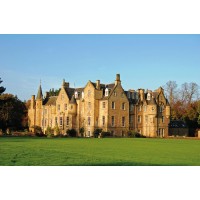 Carberry Tower Mansion House & Estate