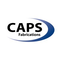 CAPS Fabrications logo - Similar company to Caps Systems Limited