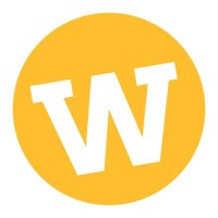 The Wonky Agency logo - Similar company to Vinny And Ted