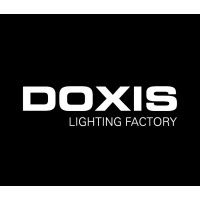 Doxis Lighting Factory logo - Similar company to Bel Lighting