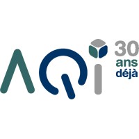 AQIII (Association québécoise des informaticiennes et informaticiens indépendants) logo - Similar company to Aqt