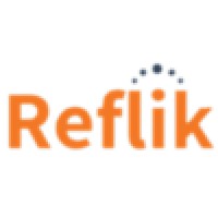 Reflik logo - Similar company to Bodhi Global Solutions Llc