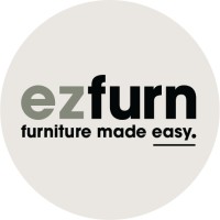 Ezfurn logo - Similar company to Forward Creations