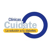 Clínicas Cuídate logo - Similar company to P1Stache
